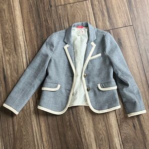 Girls Blazer